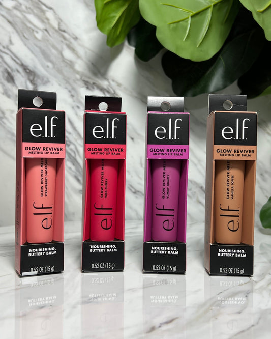 Glow Reviver Lip Balm