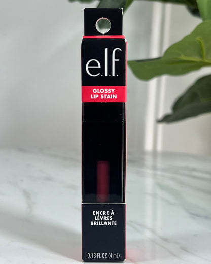 Glossy Lip Stain Elf