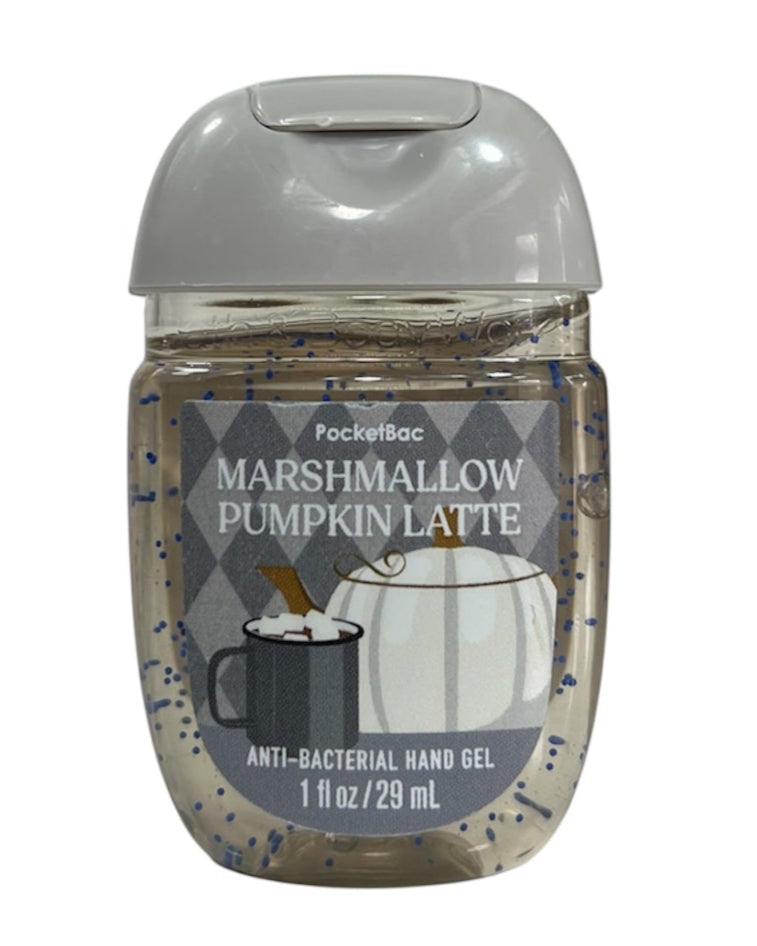 Gel Antibacterial