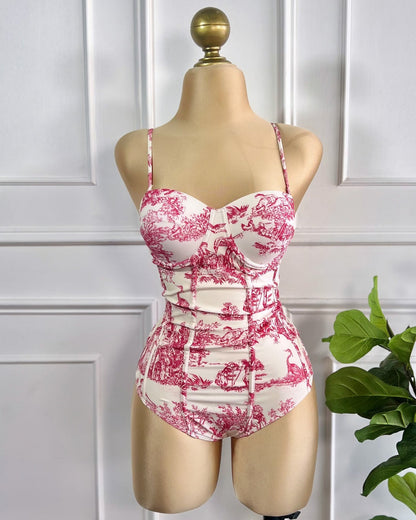 Bikini Pink Dream