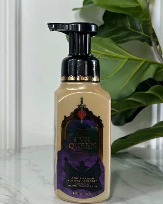 Jabón Evil Queen