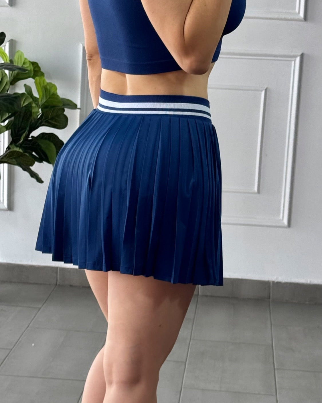 Set Blue