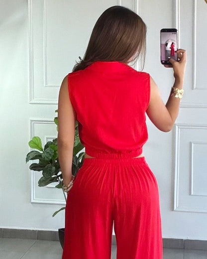 Set Red