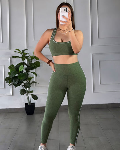 Set Verde