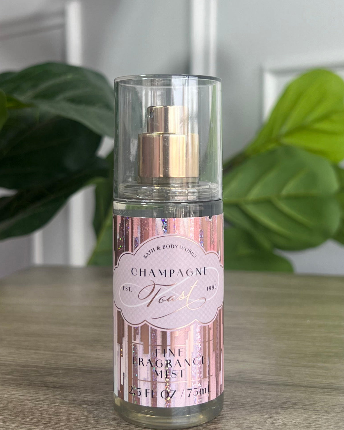 Body Mini Champagne Toast – Glamystoremx.com