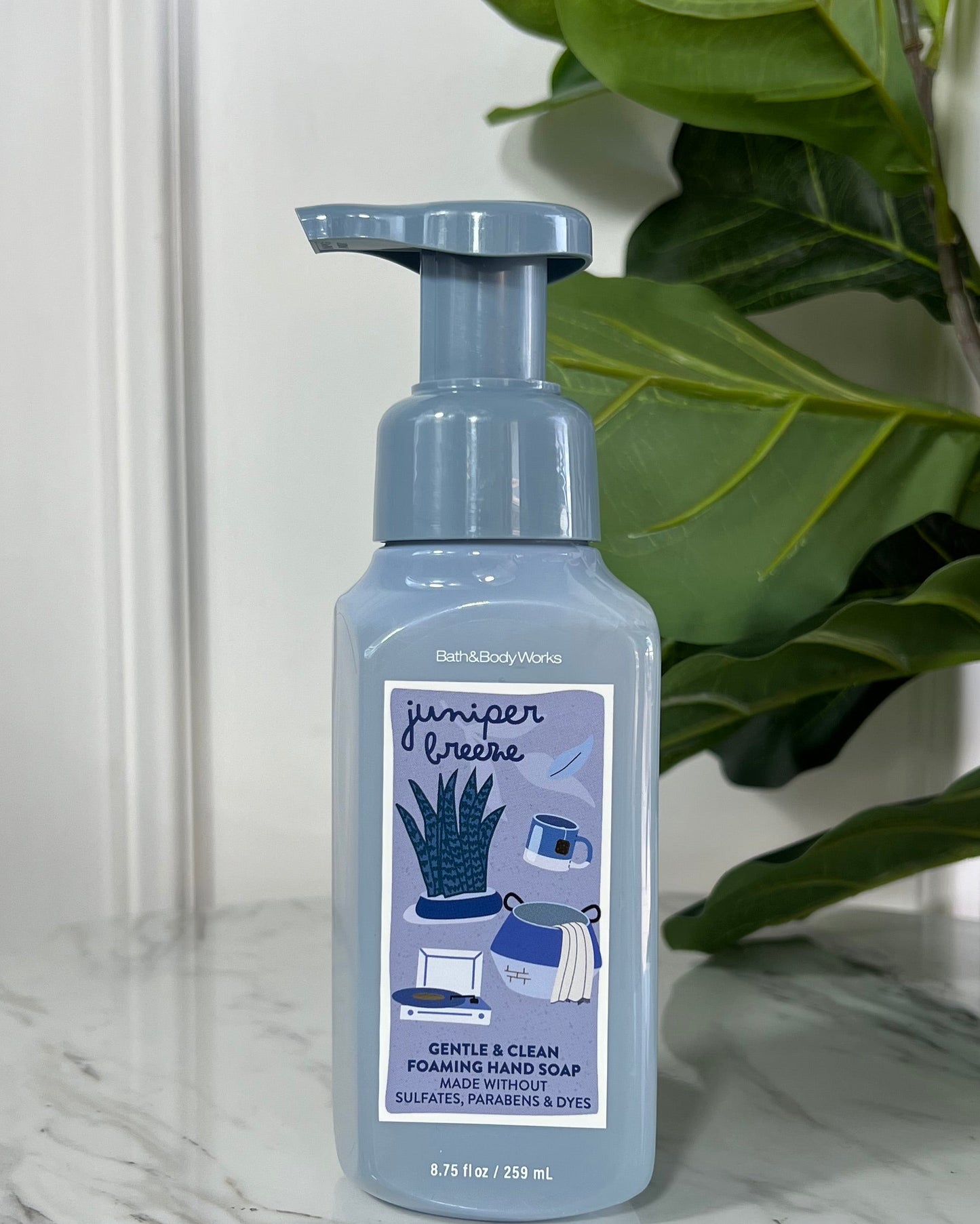 Jabón Juniper Breeze