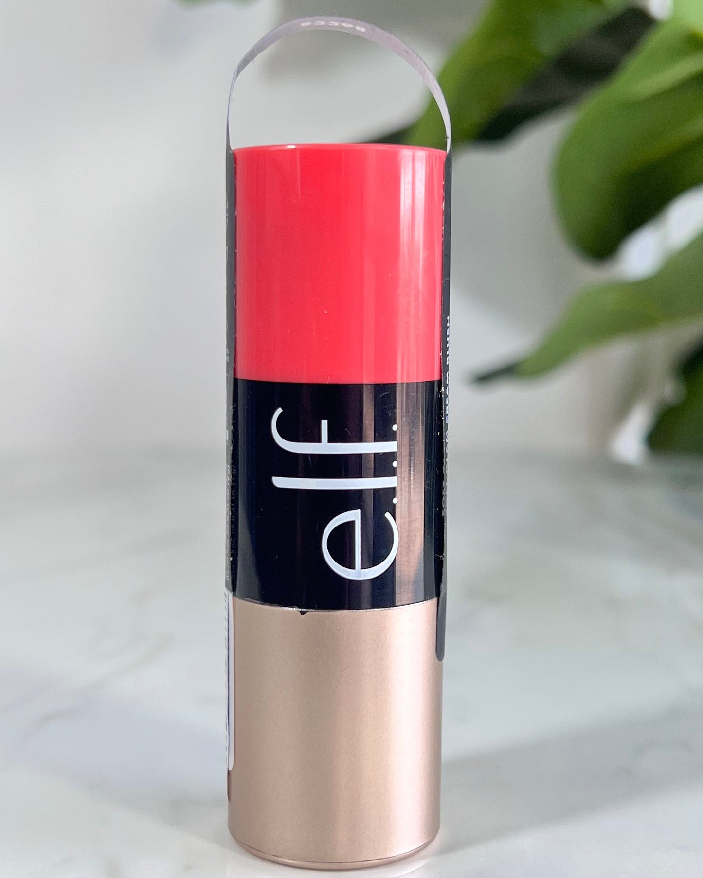 Cream Blush Elf