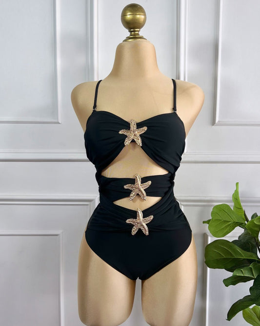 Bikini Black Star