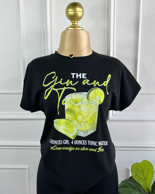 Blusa Lemon