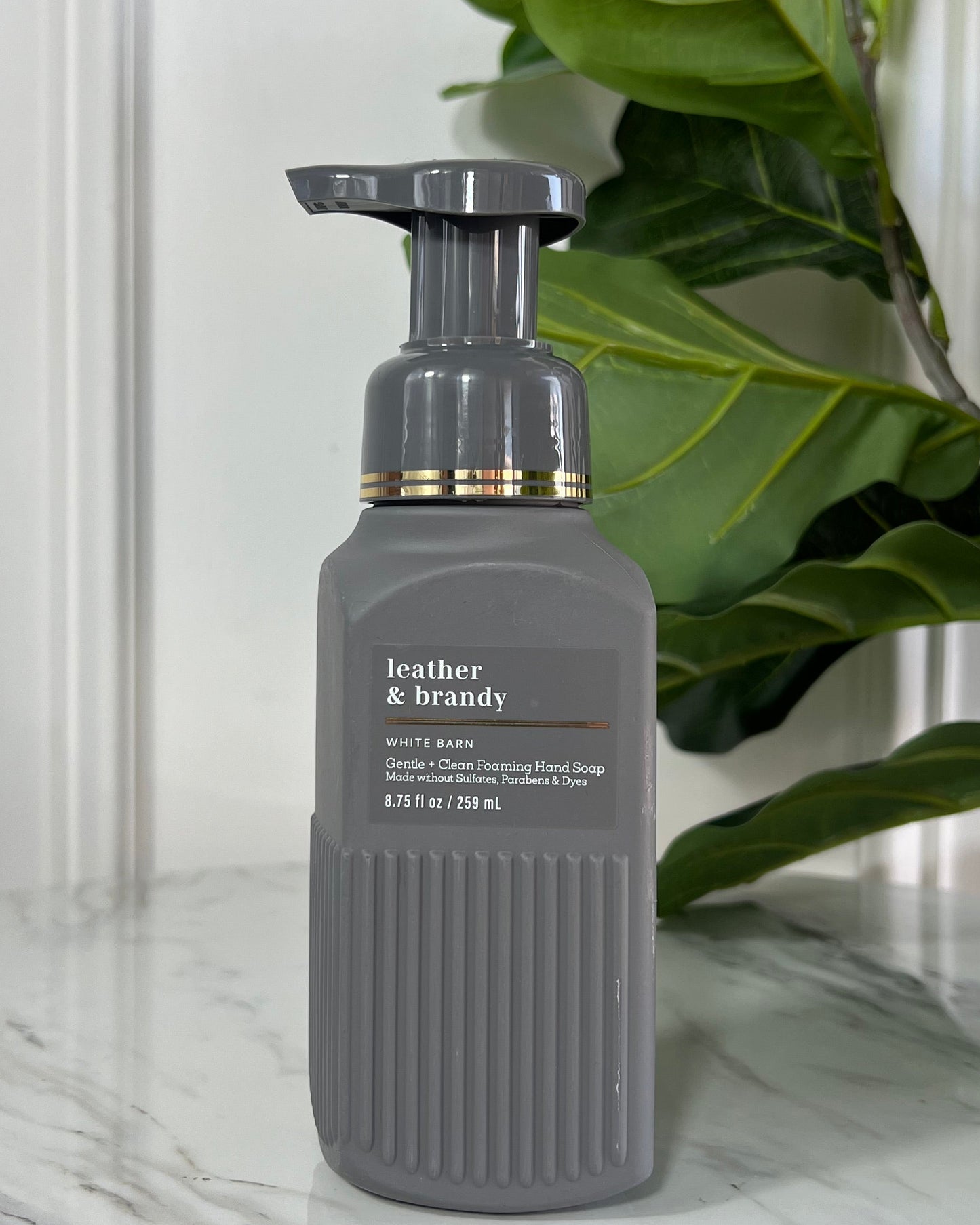 Jabón Coffe & Whiskey