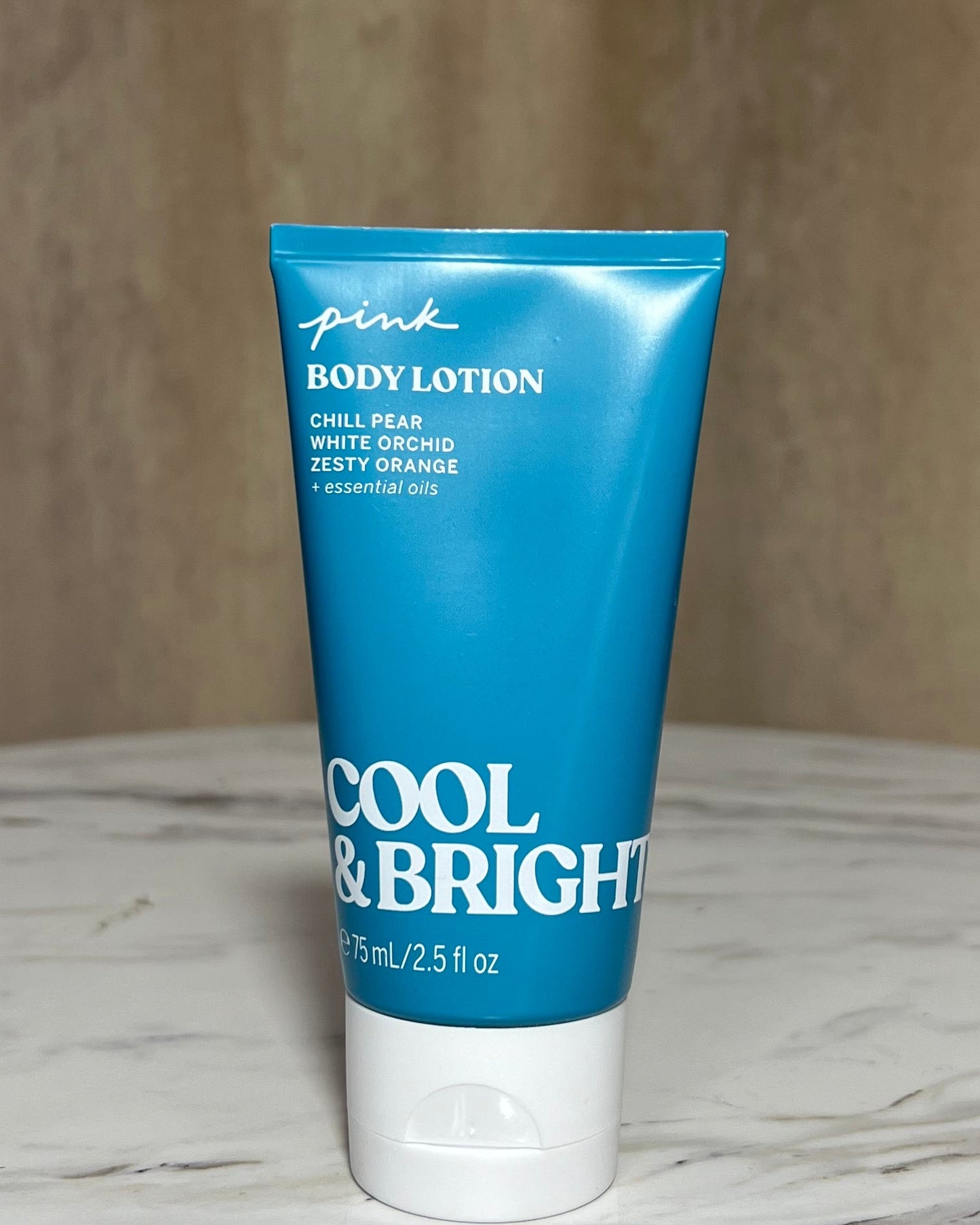 Crema Cool & Bright Pink
