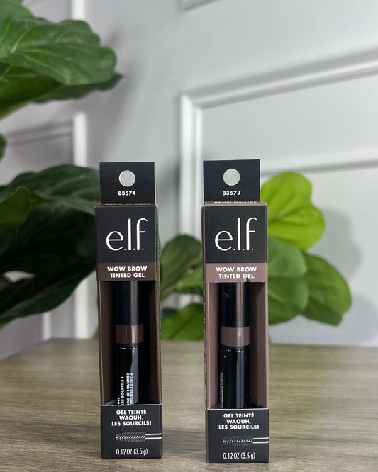 Wow Brow Tinted Gel