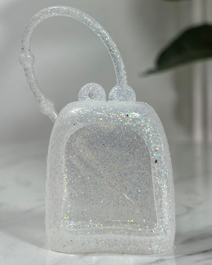 Porta Gel Antibacterial