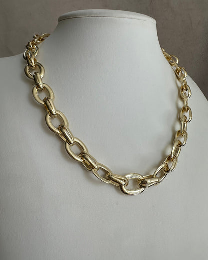 Collar Chunky