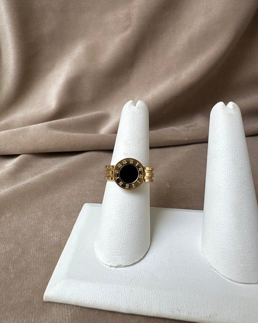 Anillo Bvlgari