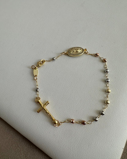 Pulsera Misterio Multi