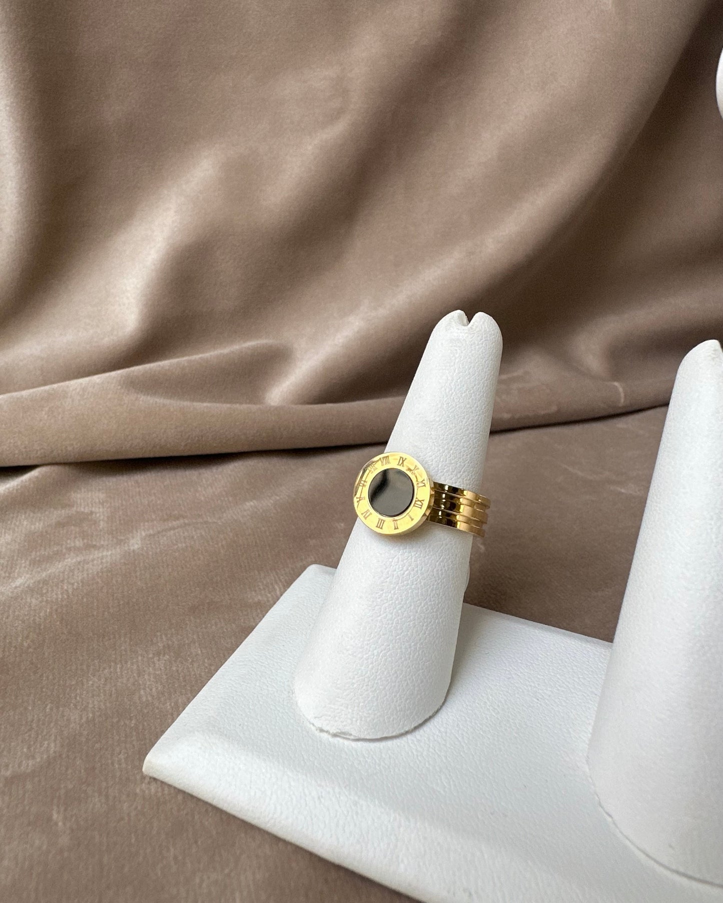 Anillo Bvlgari
