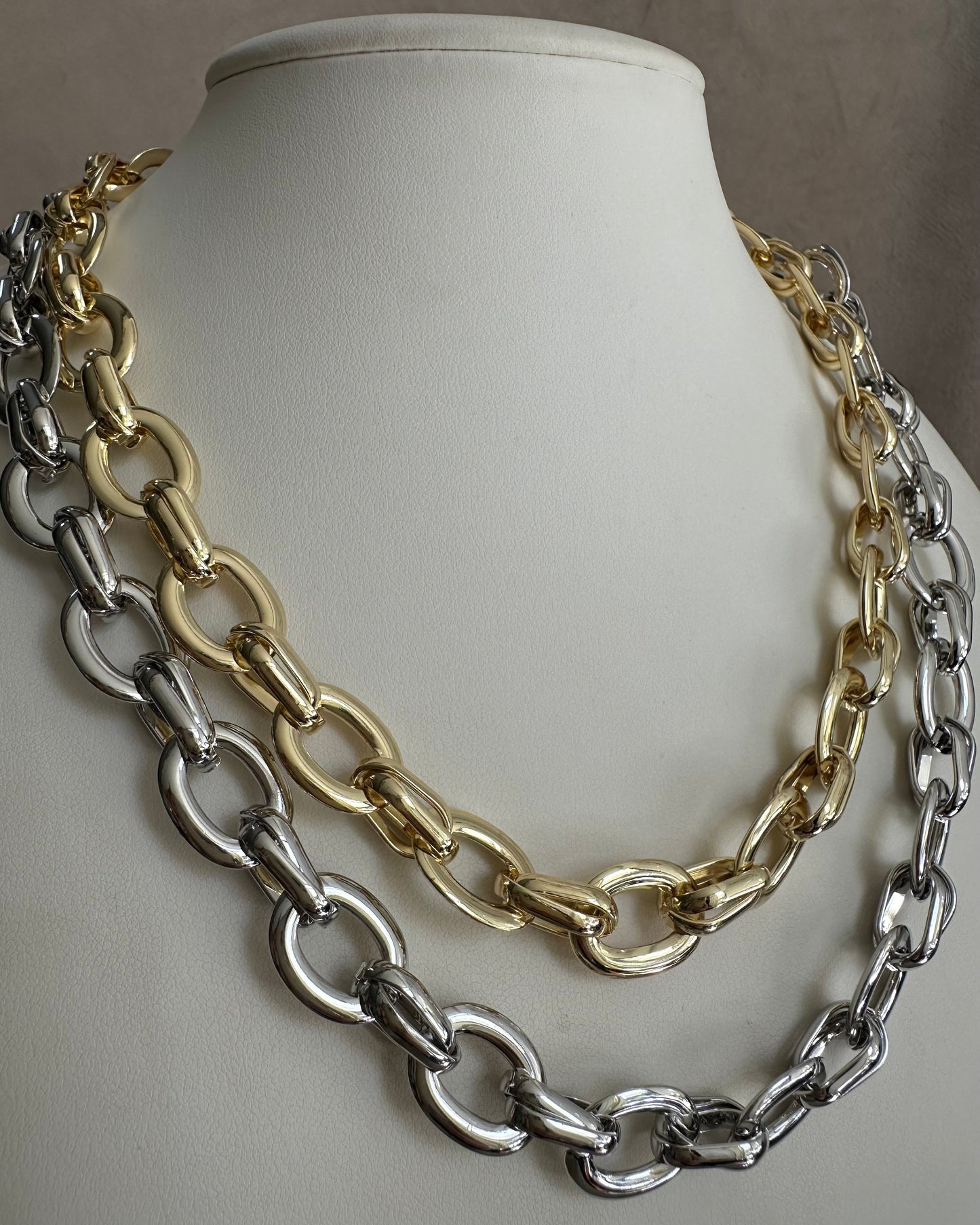 Collar Chunky
