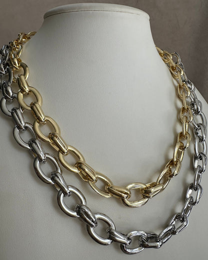Collar Chunky