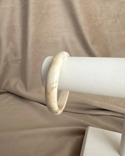 Pulsera Aro Acrílico