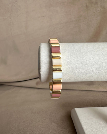 Pulsera Bloque Multi