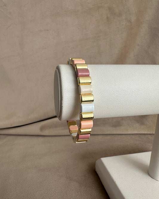 Pulsera Bloque Multi