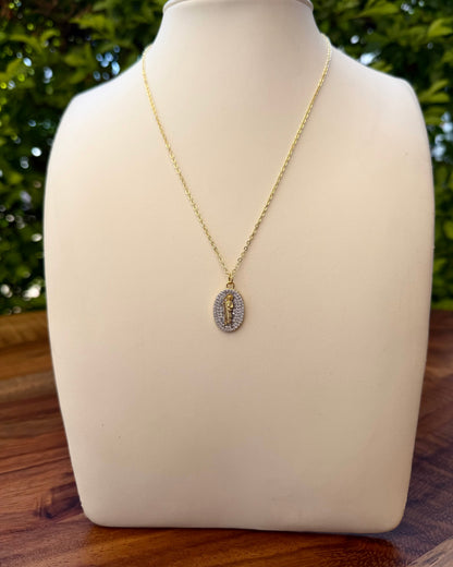 Collar San Judas