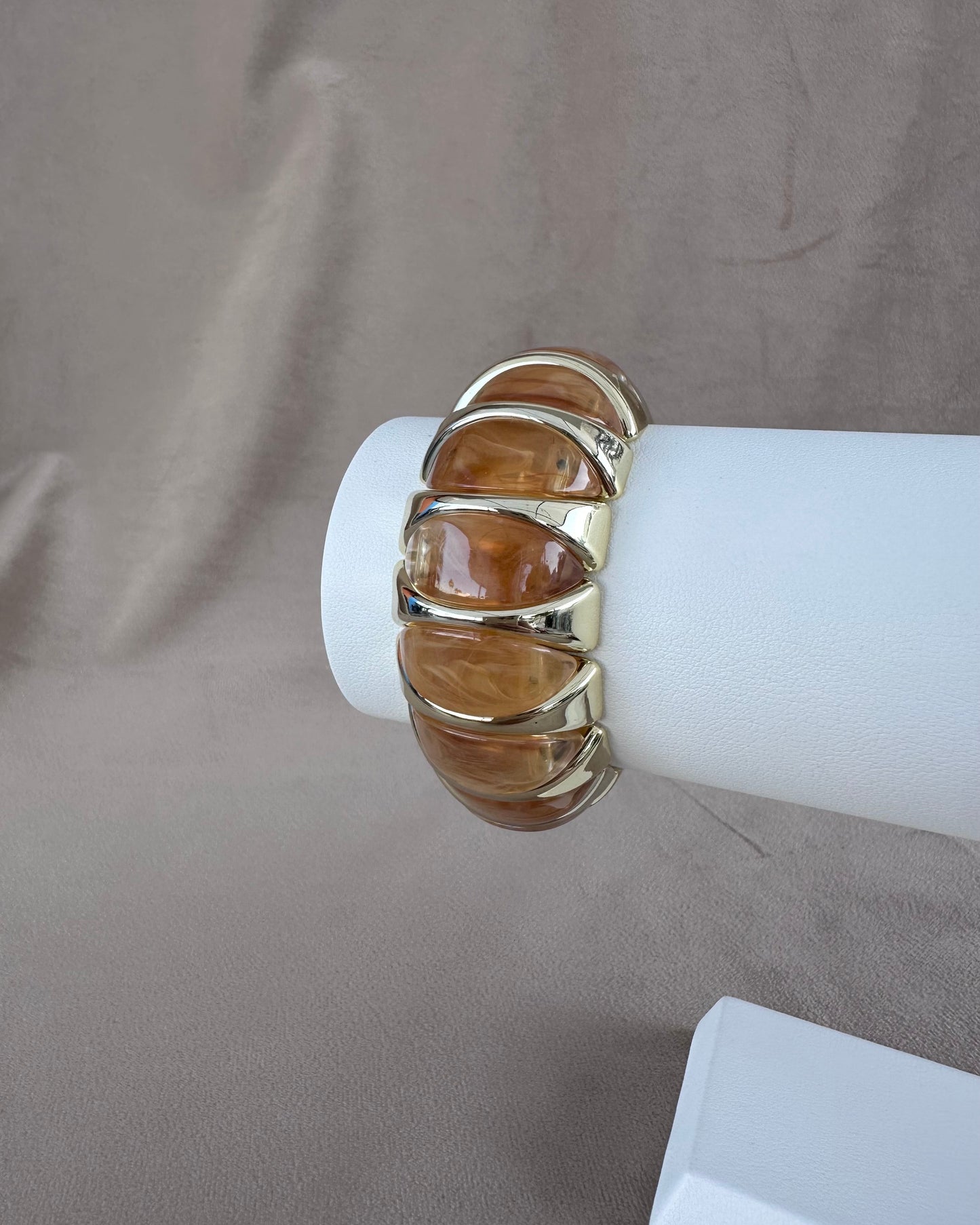 Pulsera Acrílico ChunkyE