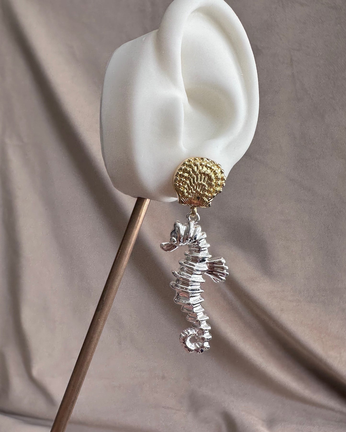 Arete Caballito de Mar