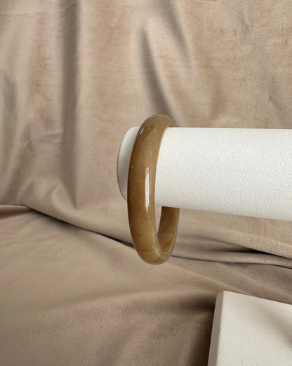 Pulsera Aro Acrílico