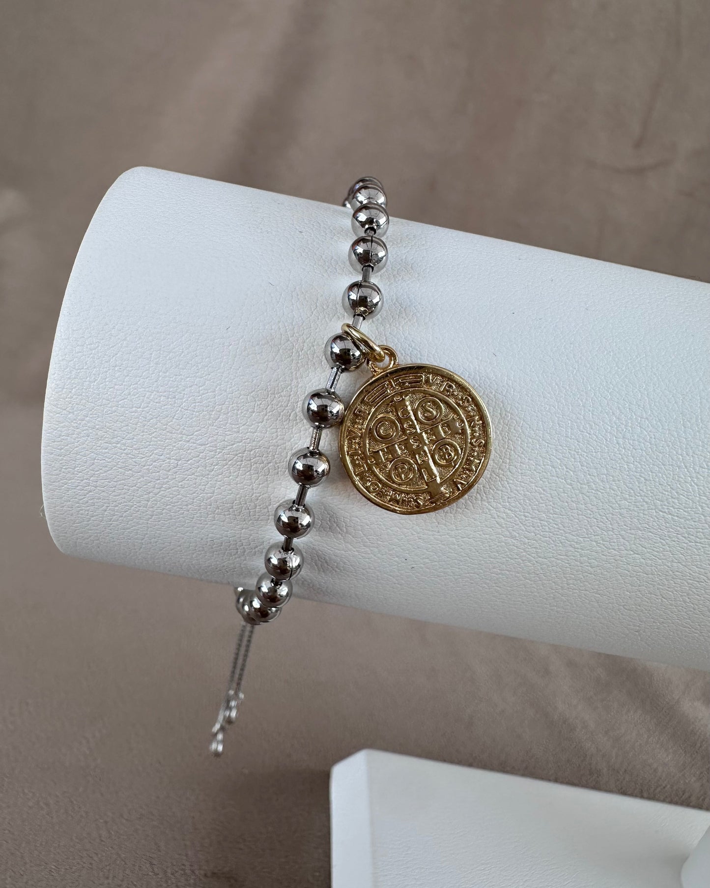 Pulsera Balín San Benito