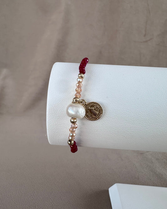Pulsera San Benito