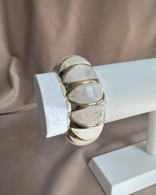 Pulsera Acrílico ChunkyB