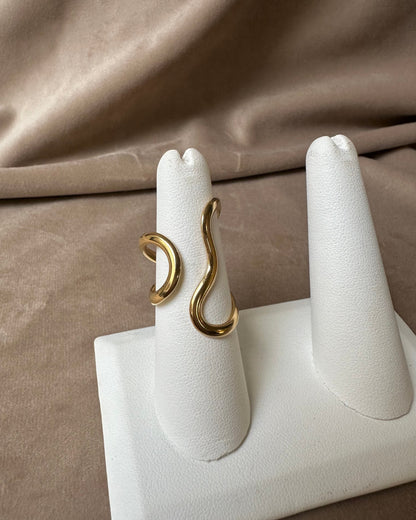 Anillo Líneas