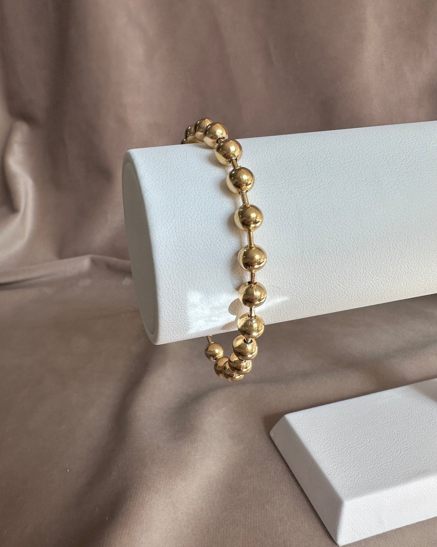 Pulsera Balin Broche