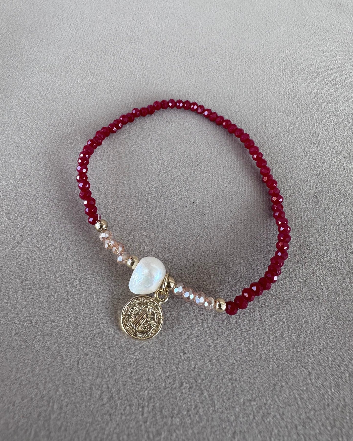 Pulsera San Benito