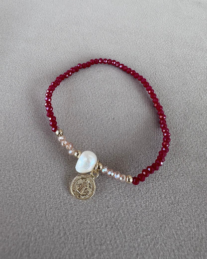 Pulsera San Benito