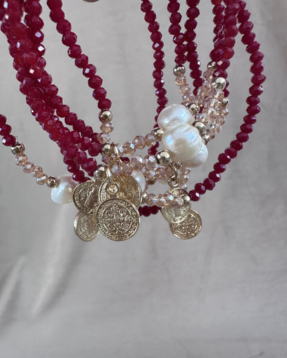 Pulsera San Benito
