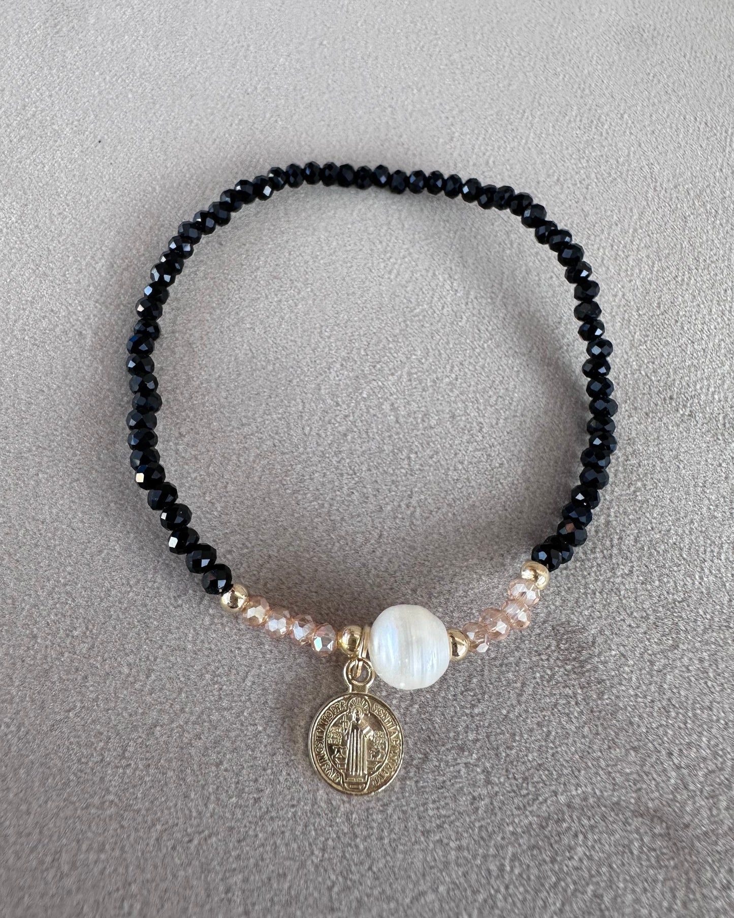 Pulsera San Benito