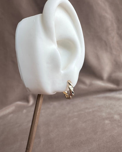 Arracada Mini Torcida