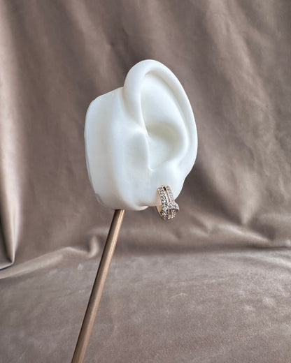 Arracada Cinto Brillo