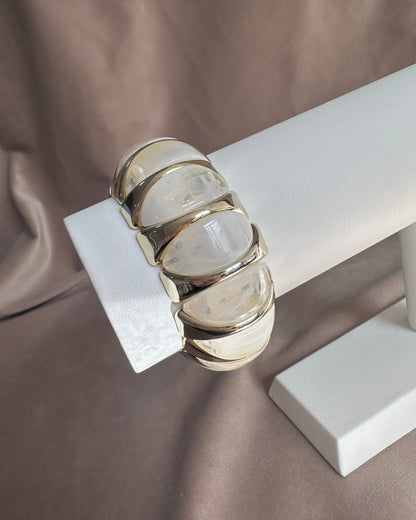 Pulsera Acrílico ChunkyB