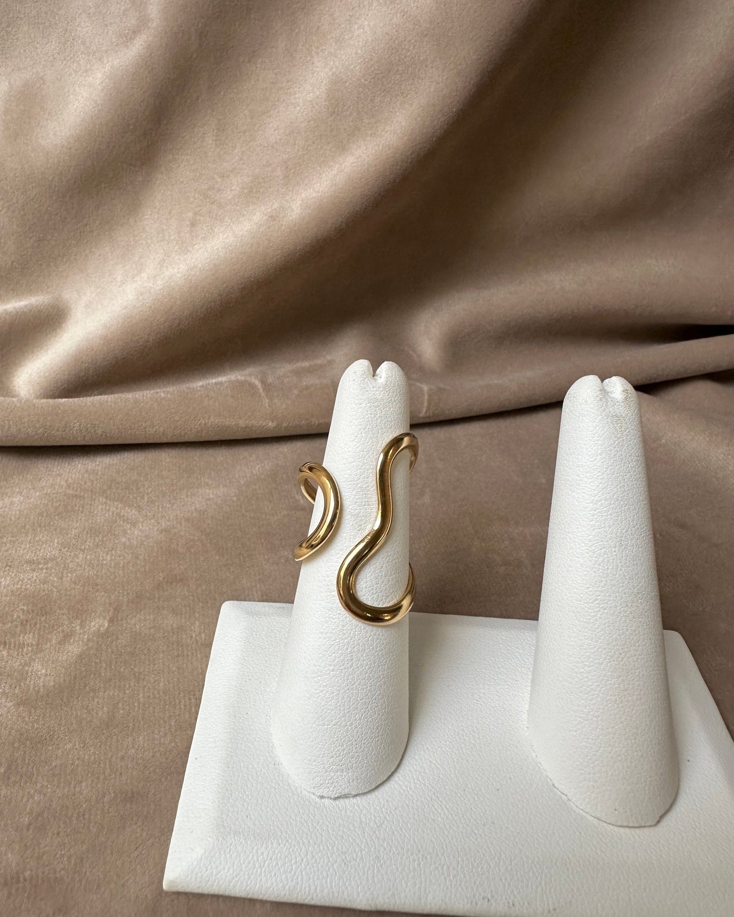 Anillo Líneas