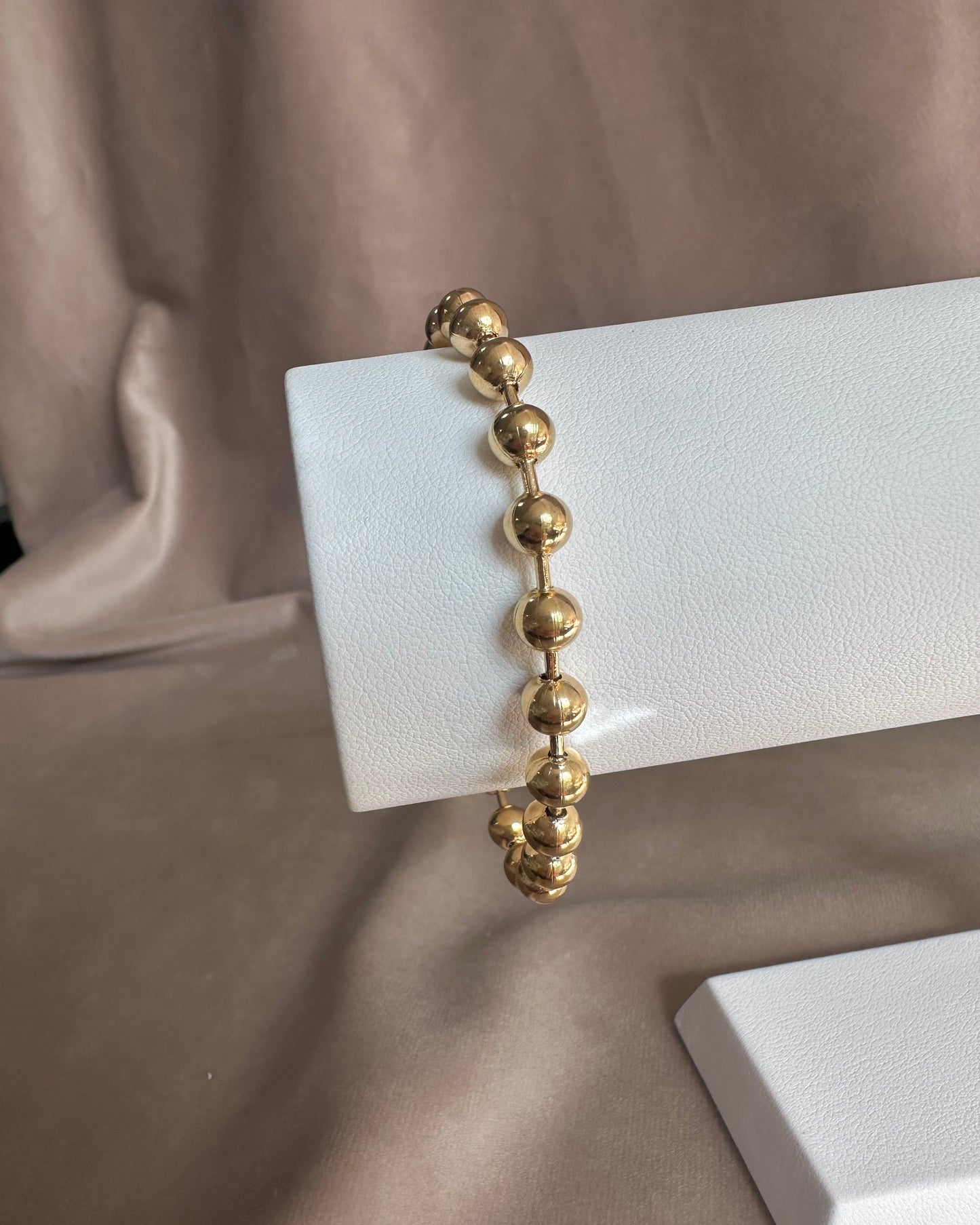 Pulsera Balin Broche