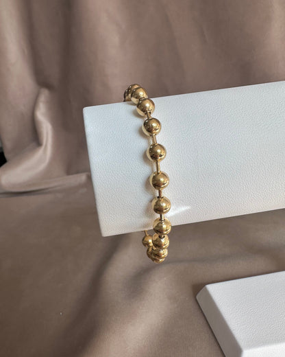 Pulsera Balin Broche