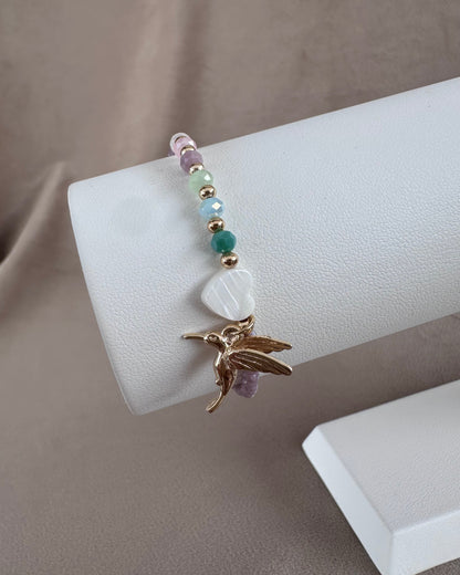 Pulsera Colibri