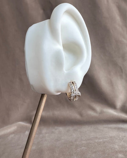 Arracada Cinto Brillo