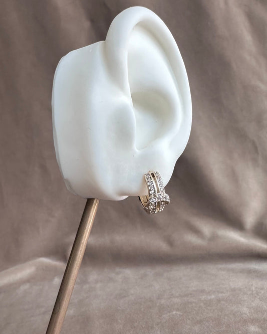 Arracada Cinto Brillo