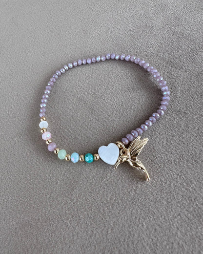 Pulsera Colibri
