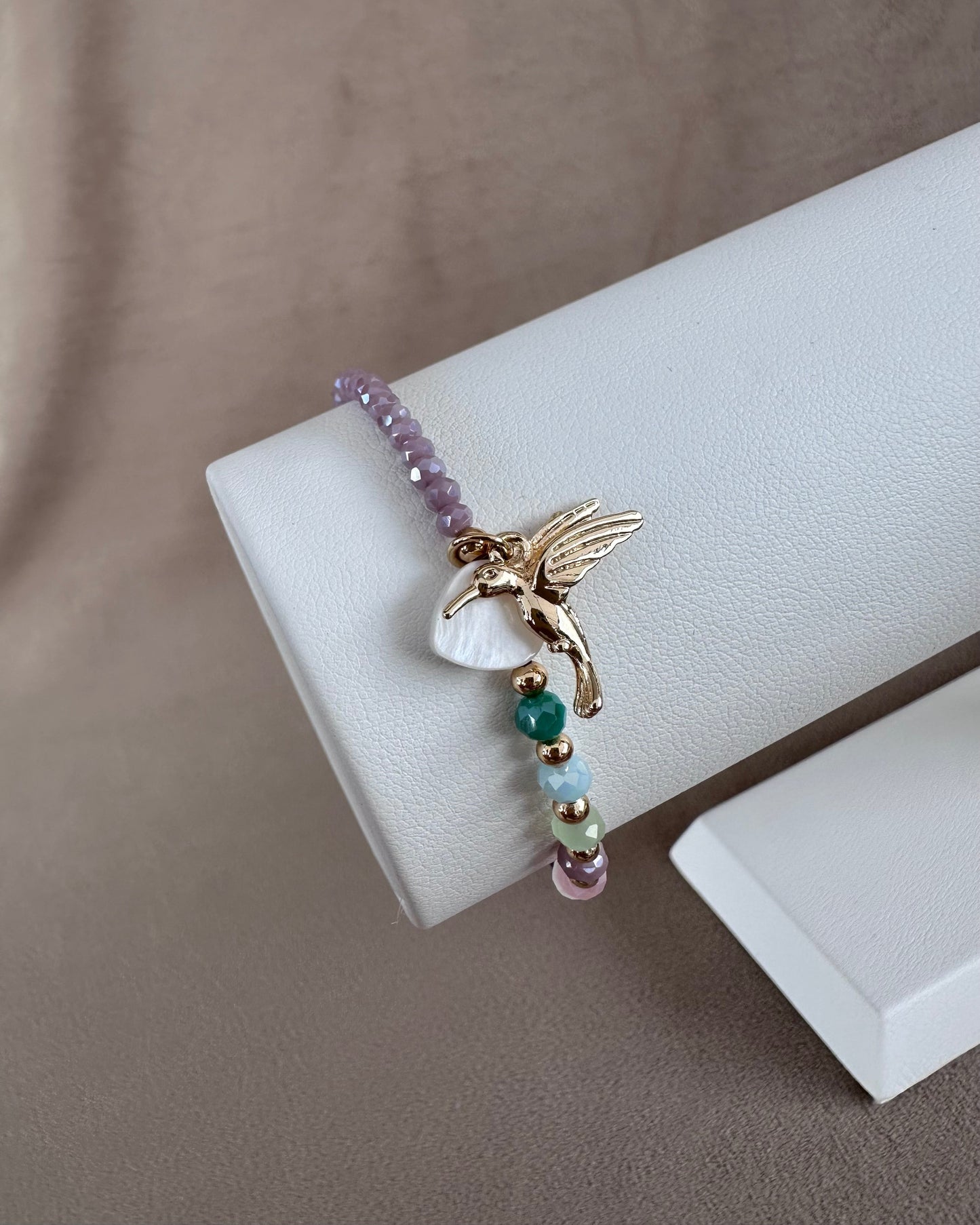 Pulsera Colibri
